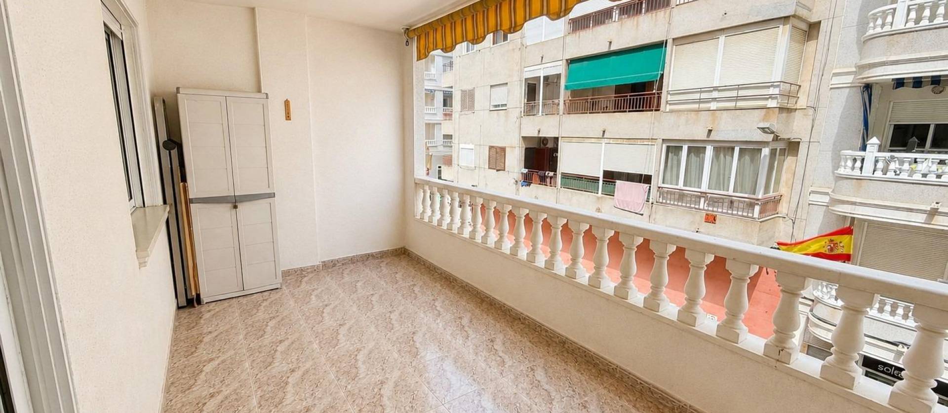 Venta - Apartment - Torrevieja - Playa del cura