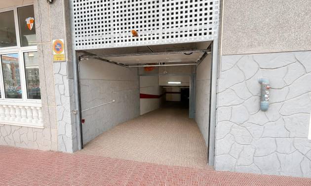 Venta - Apartment - Torrevieja - Playa del cura