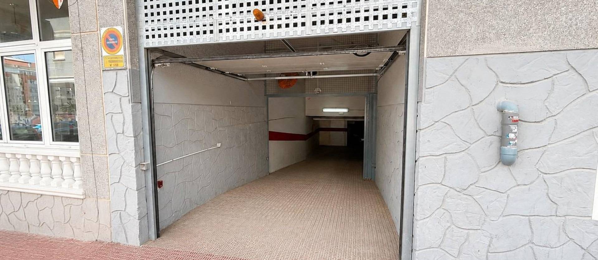 Venta - Apartment - Torrevieja - Playa del cura