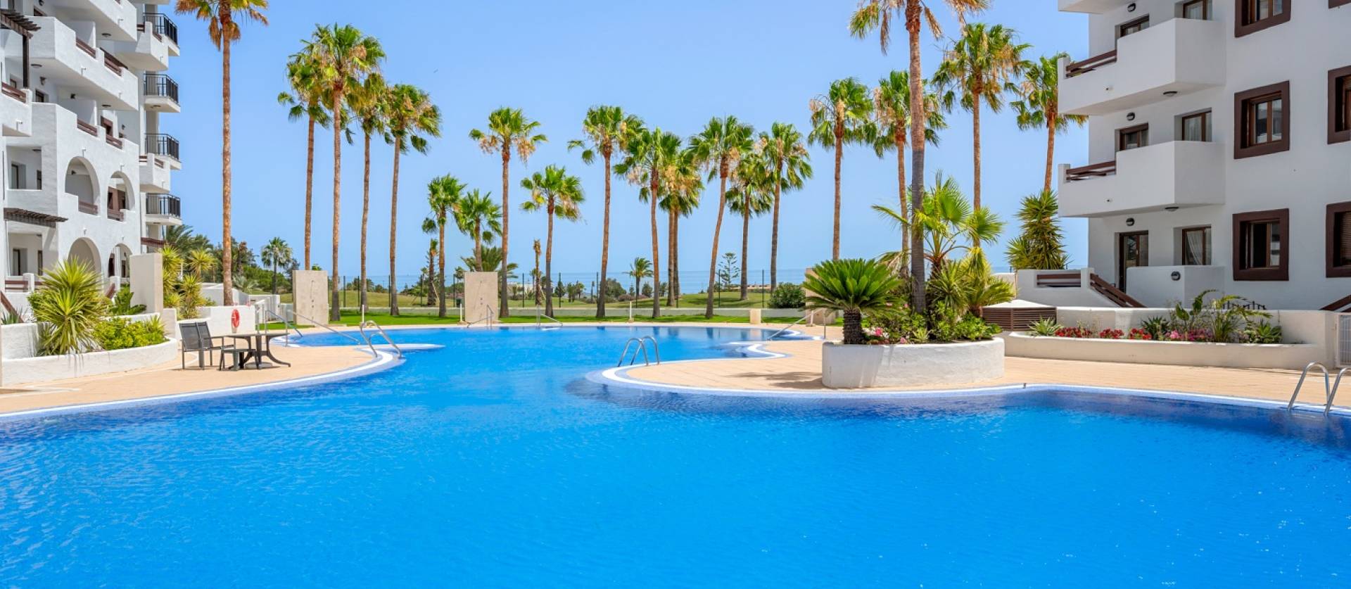 Venta -  - Los Alcázares - Serena Golf