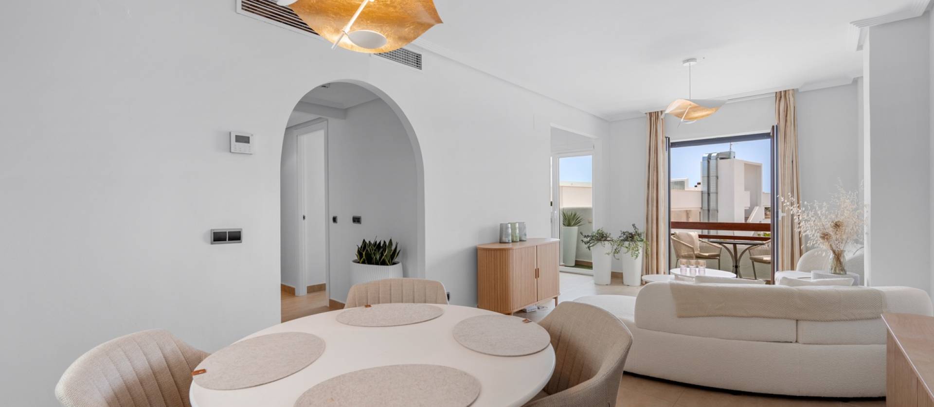 Venta -  - Los Alcázares - Serena Golf
