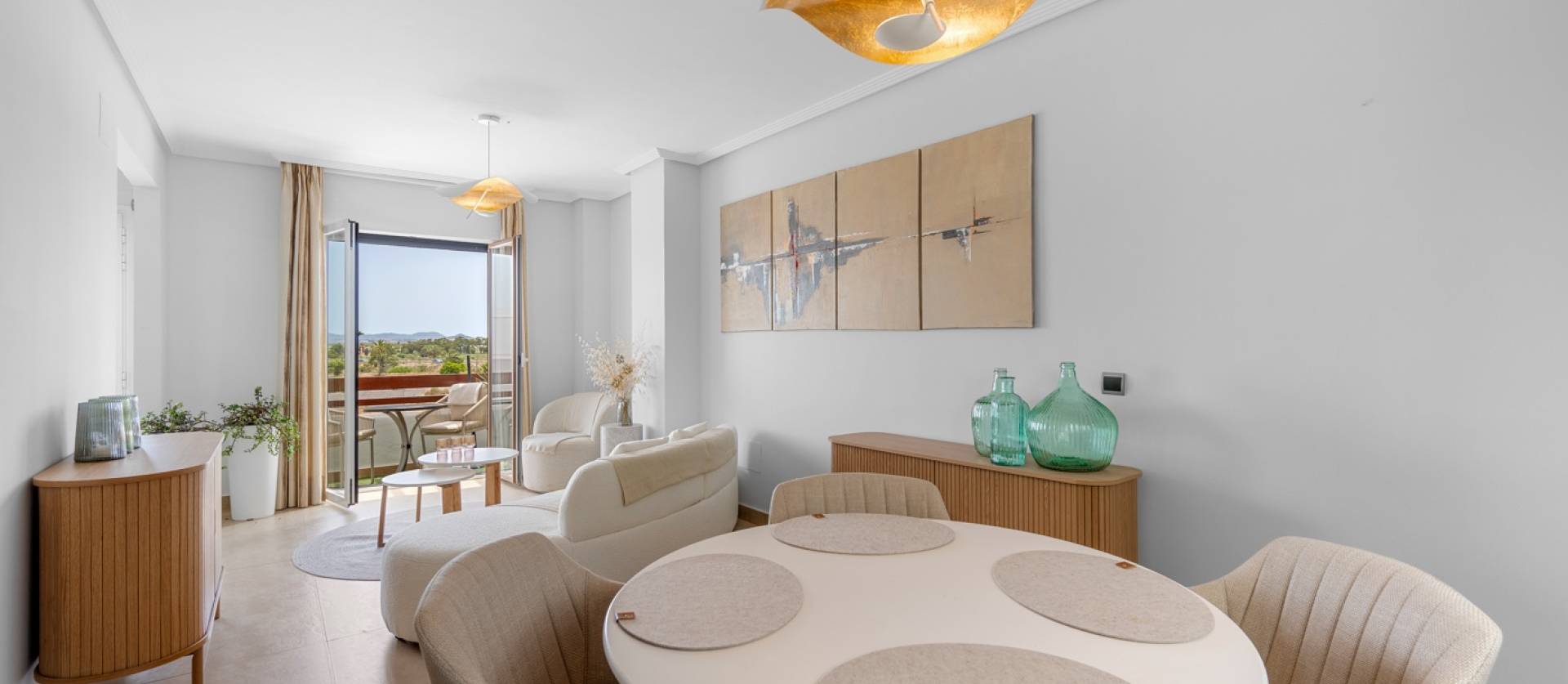 Venta -  - Los Alcázares - Serena Golf
