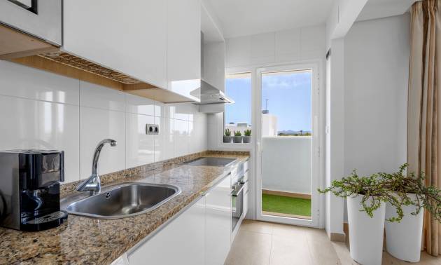 Venta -  - Los Alcázares - Serena Golf