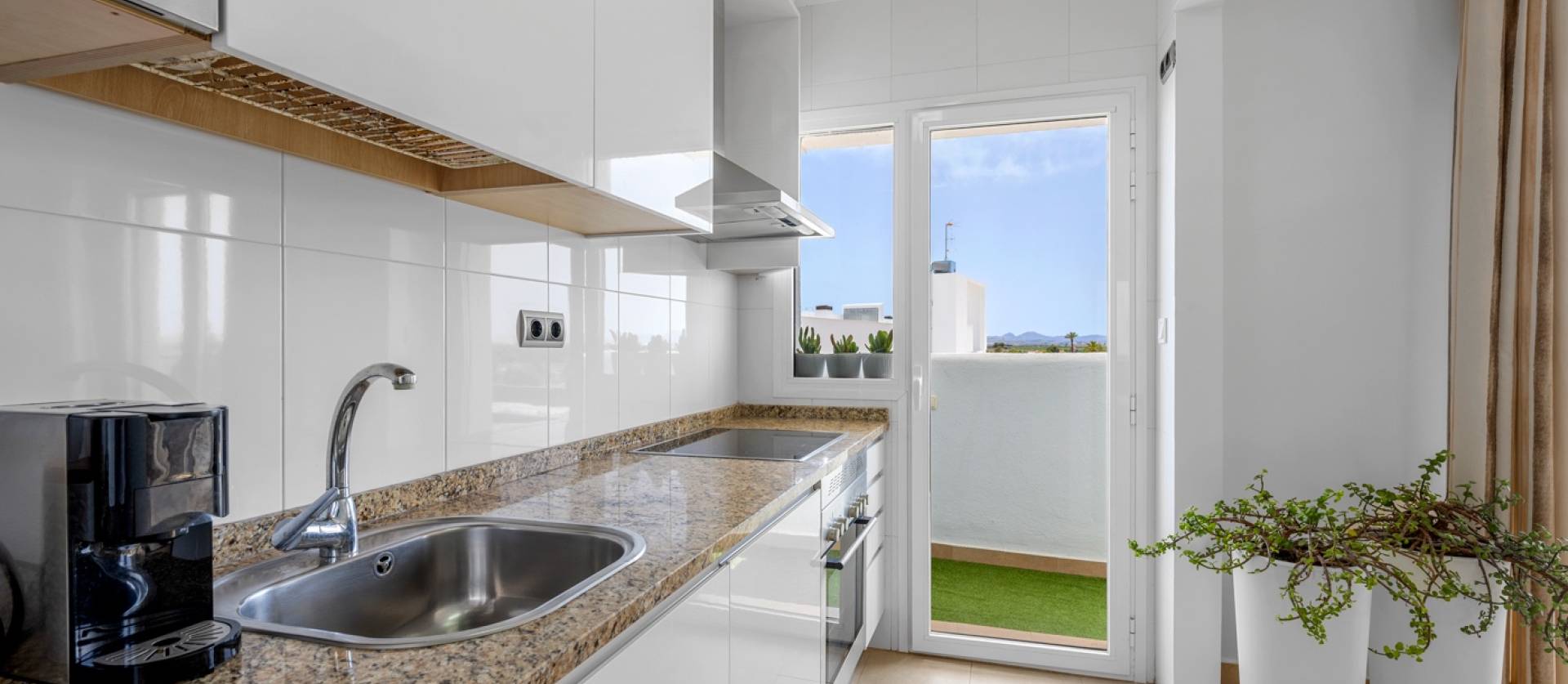 Venta -  - Los Alcázares - Serena Golf