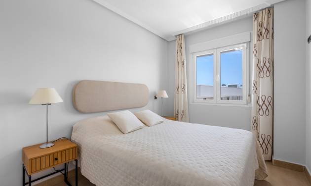 Venta -  - Los Alcázares - Serena Golf
