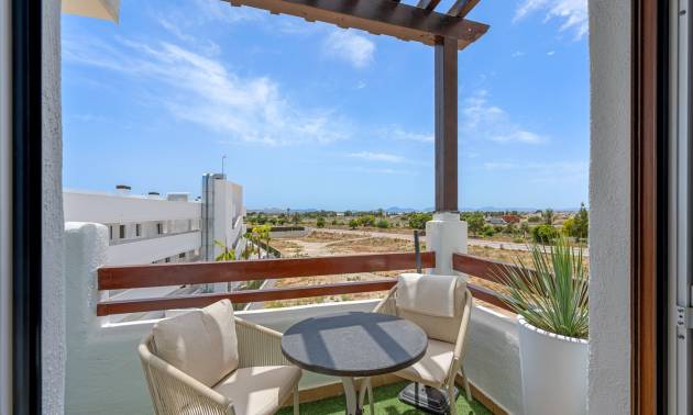 Venta -  - Los Alcázares - Serena Golf