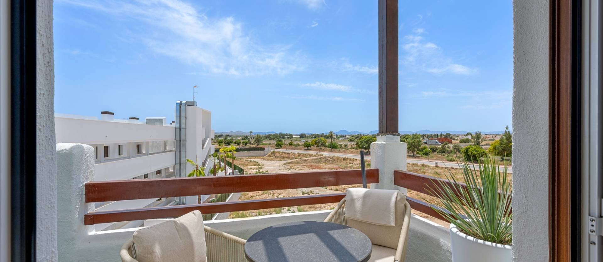 Venta -  - Los Alcázares - Serena Golf