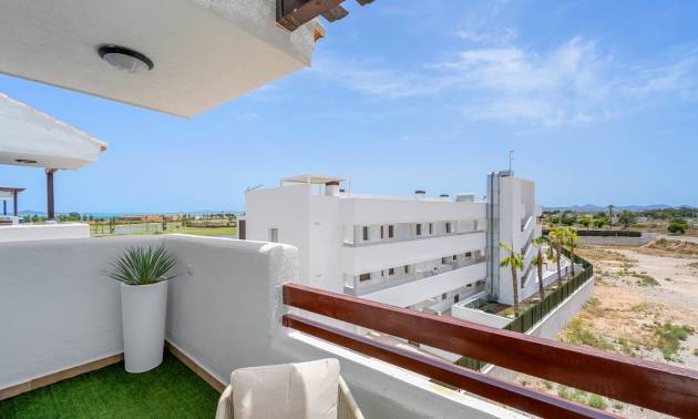 Venta -  - Los Alcázares - Serena Golf