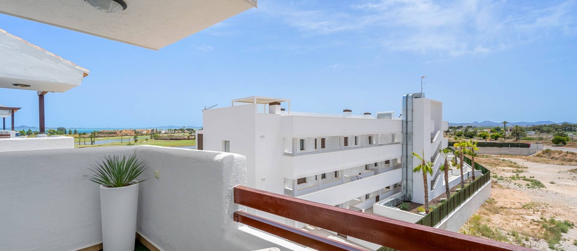 Venta -  - Los Alcázares - Serena Golf