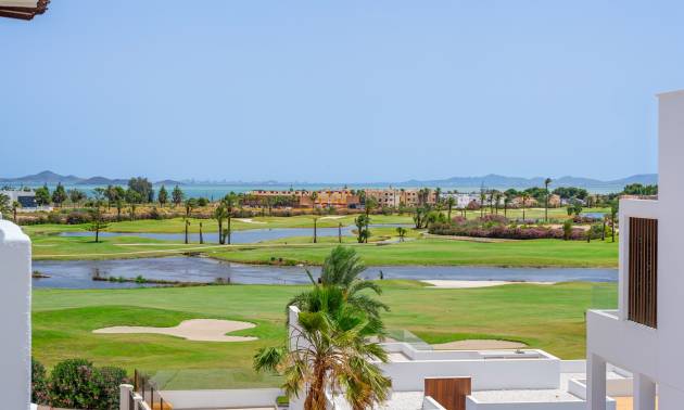 Venta -  - Los Alcázares - Serena Golf