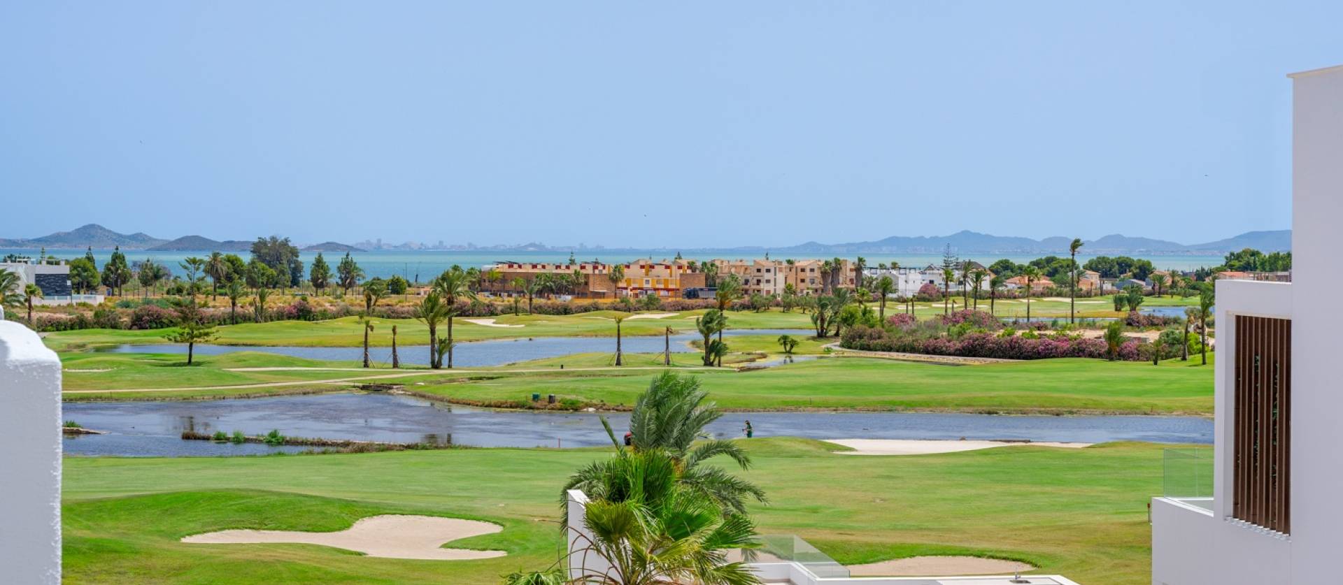 Venta -  - Los Alcázares - Serena Golf
