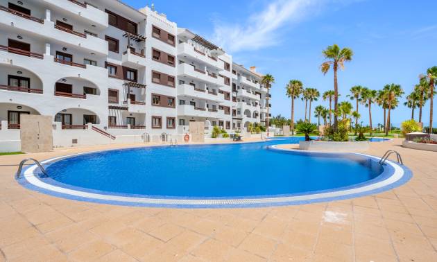 Venta -  - Los Alcázares - Serena Golf