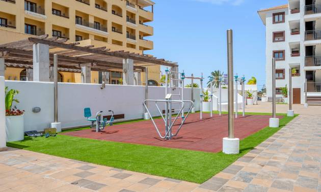 Venta -  - Los Alcázares - Serena Golf