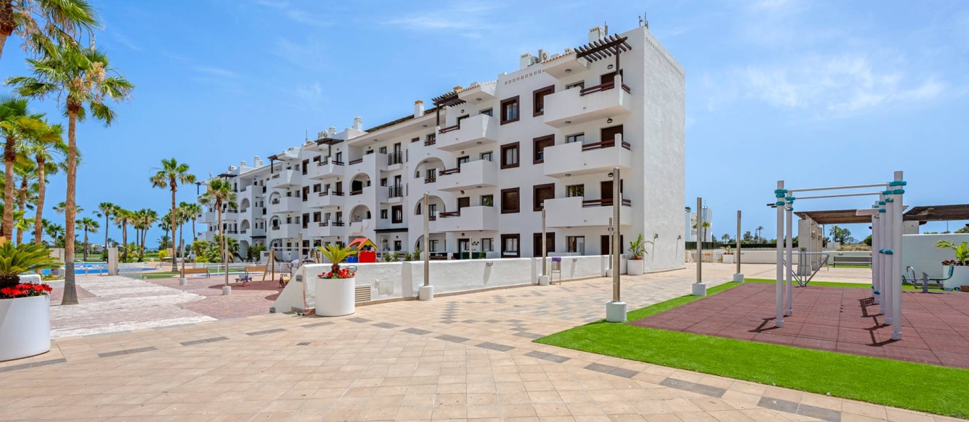 Venta -  - Los Alcázares - Serena Golf
