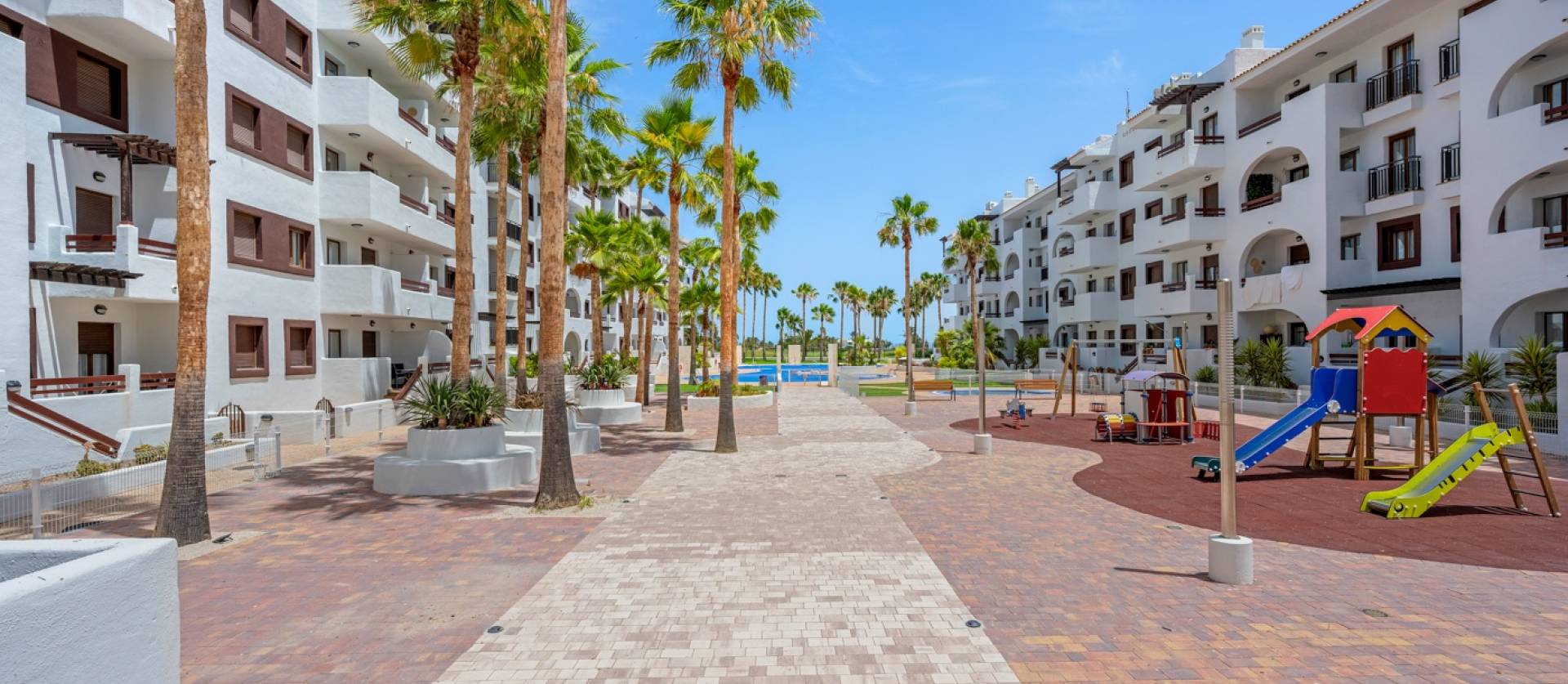 Venta -  - Los Alcázares - Serena Golf