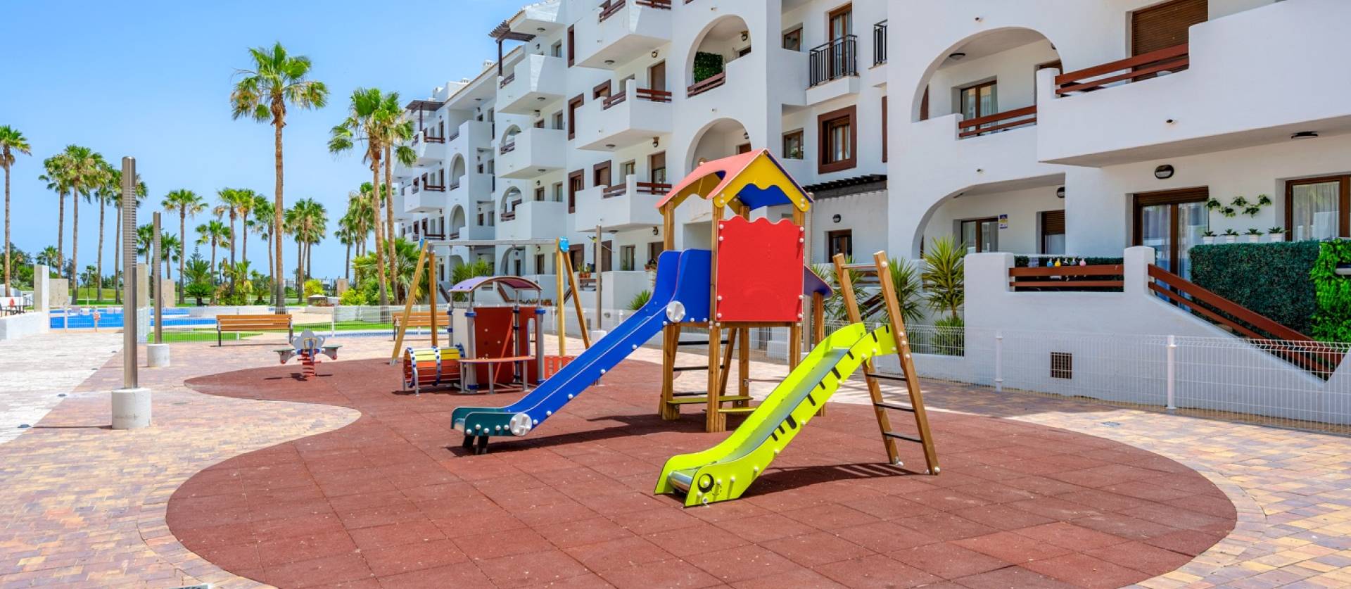 Venta -  - Los Alcázares - Serena Golf