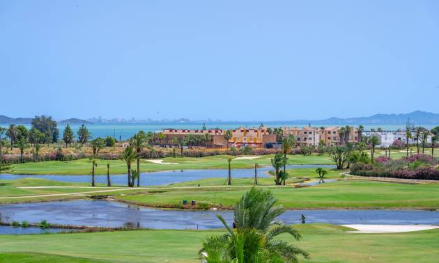 Venta -  - Los Alcázares - Serena Golf