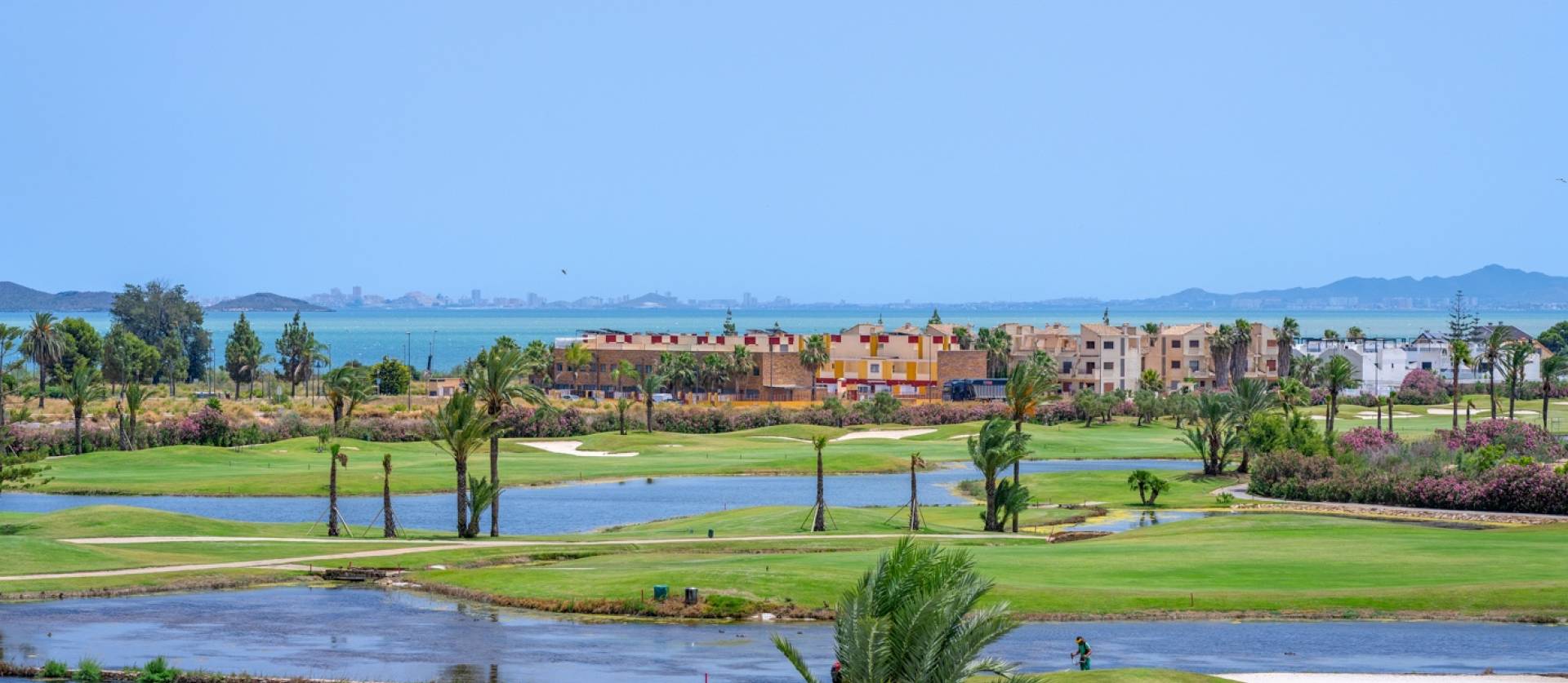 Venta -  - Los Alcázares - Serena Golf