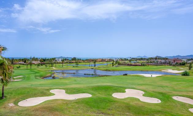 Venta -  - Los Alcázares - Serena Golf