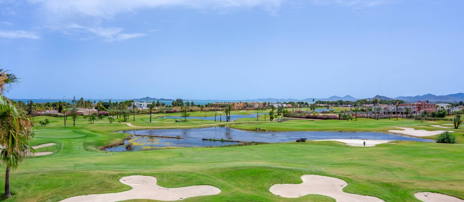 Venta -  - Los Alcázares - Serena Golf