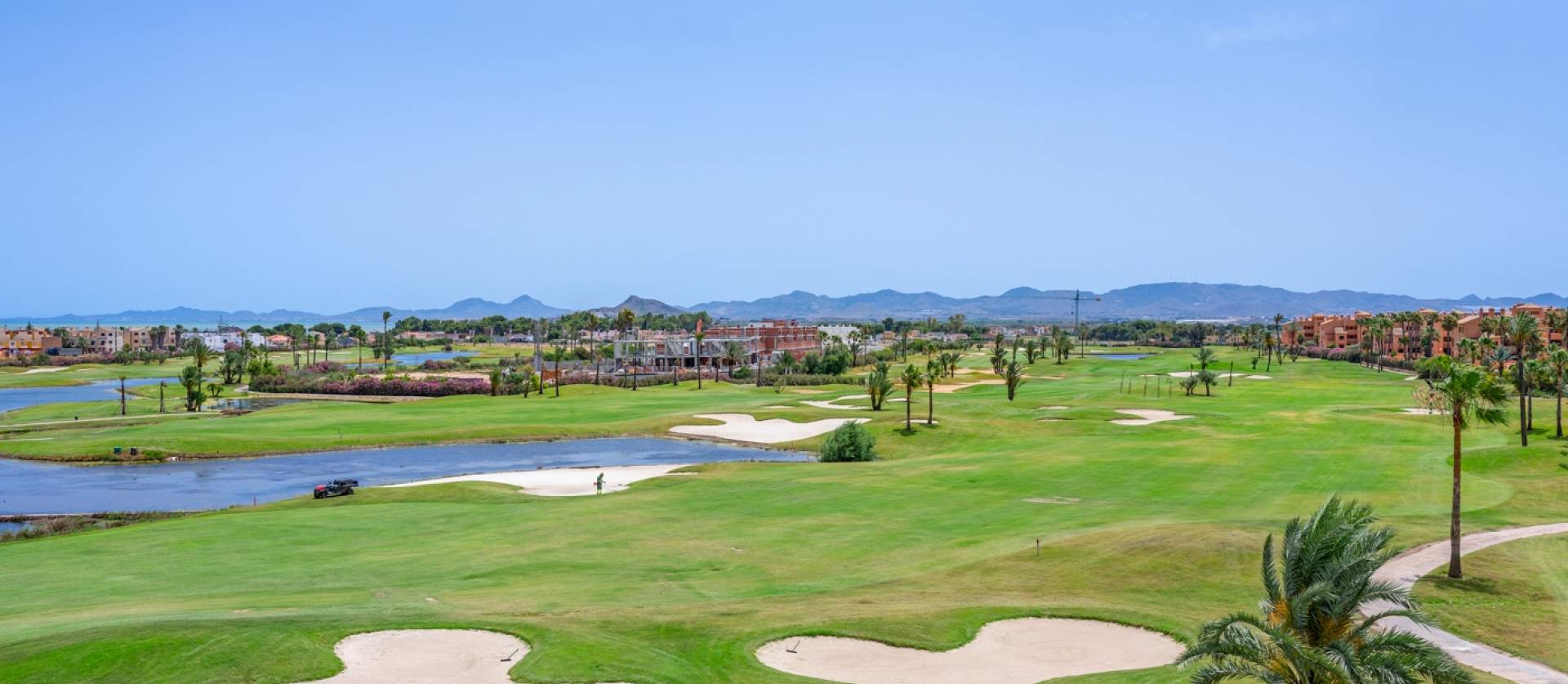 Venta -  - Los Alcázares - Serena Golf