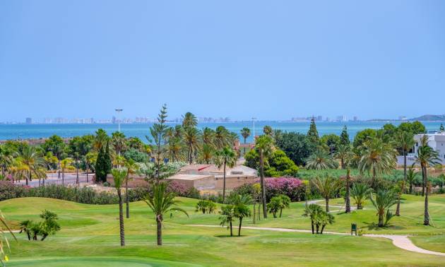 Venta -  - Los Alcázares - Serena Golf