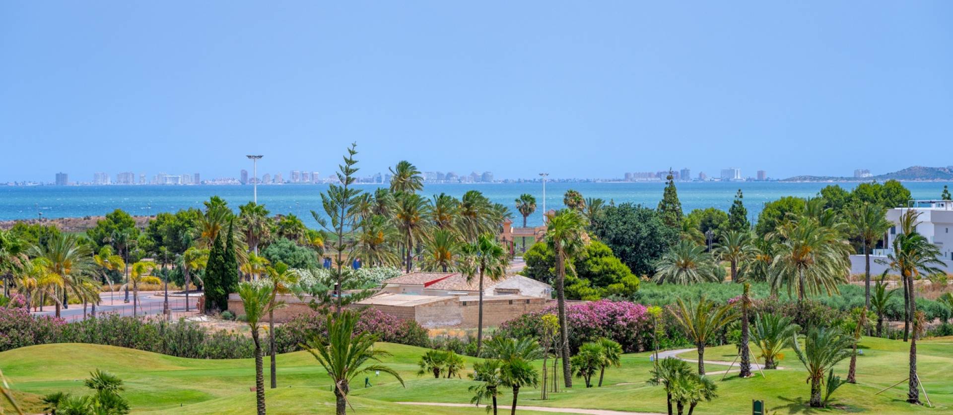 Venta -  - Los Alcázares - Serena Golf