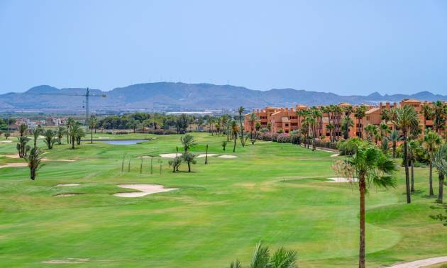 Venta -  - Los Alcázares - Serena Golf