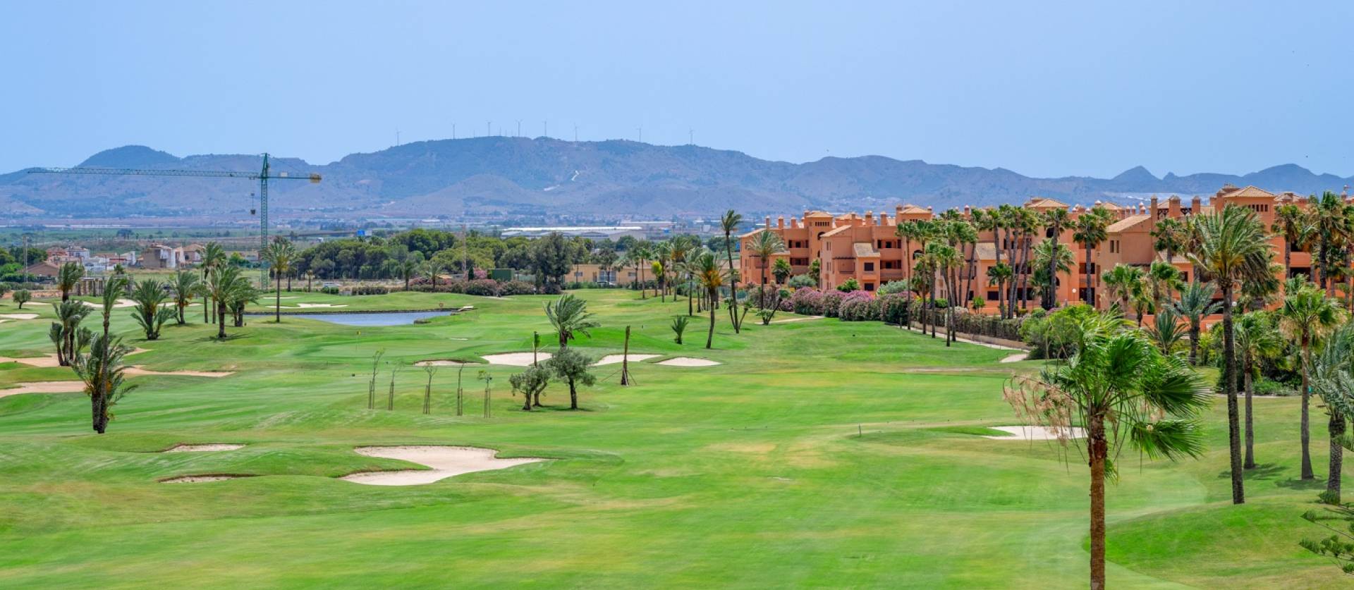 Venta -  - Los Alcázares - Serena Golf