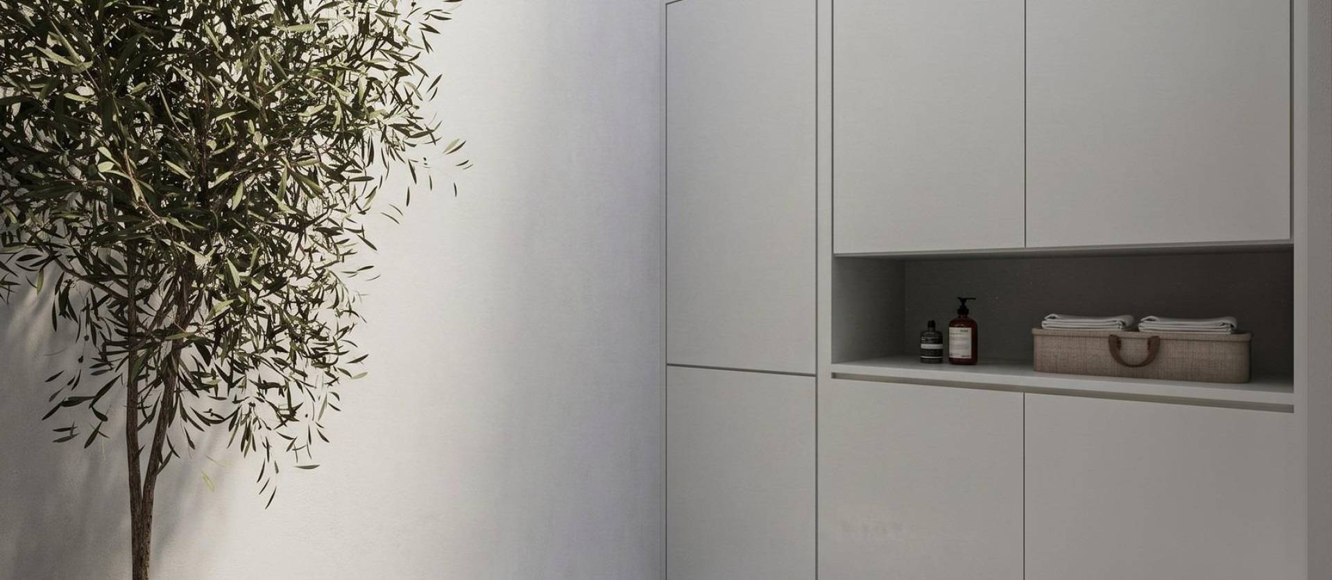 Nouvelle construction - Bungalow - San Pedro del Pinatar - El Salero