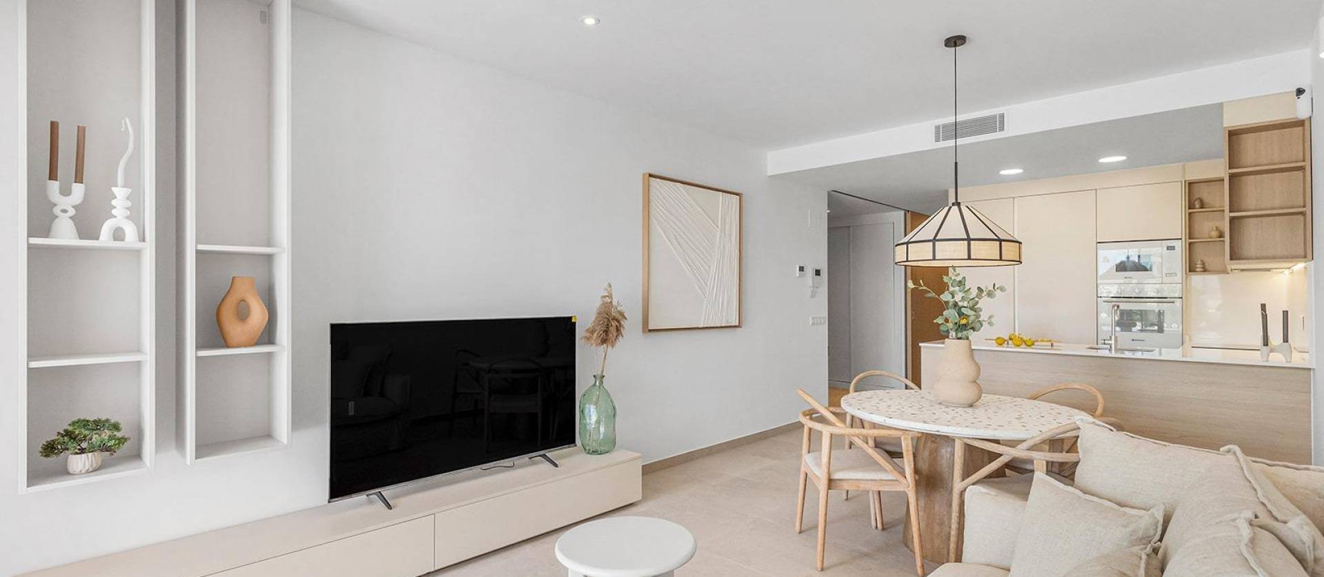 Nueva construcción  - Bungalow - Dolores - Sector 3