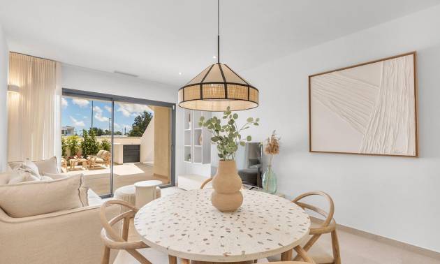Nueva construcción  - Bungalow - Dolores - Sector 3
