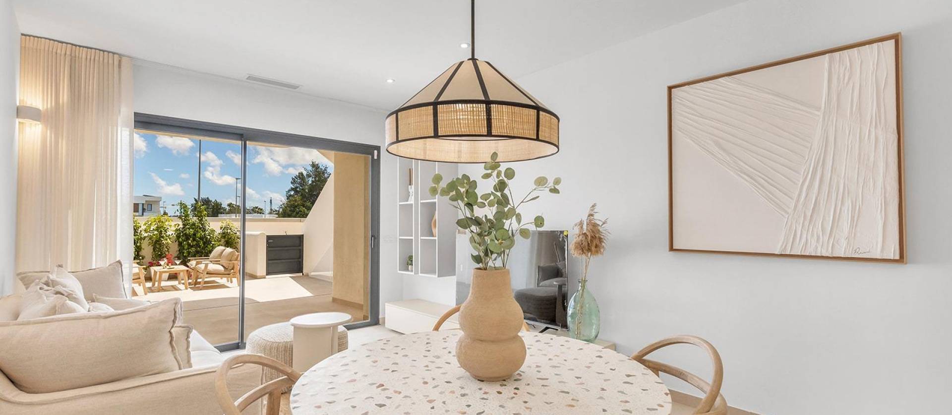 Nueva construcción  - Bungalow - Dolores - Sector 3