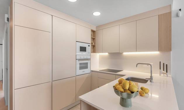 Nueva construcción  - Bungalow - Dolores - Sector 3