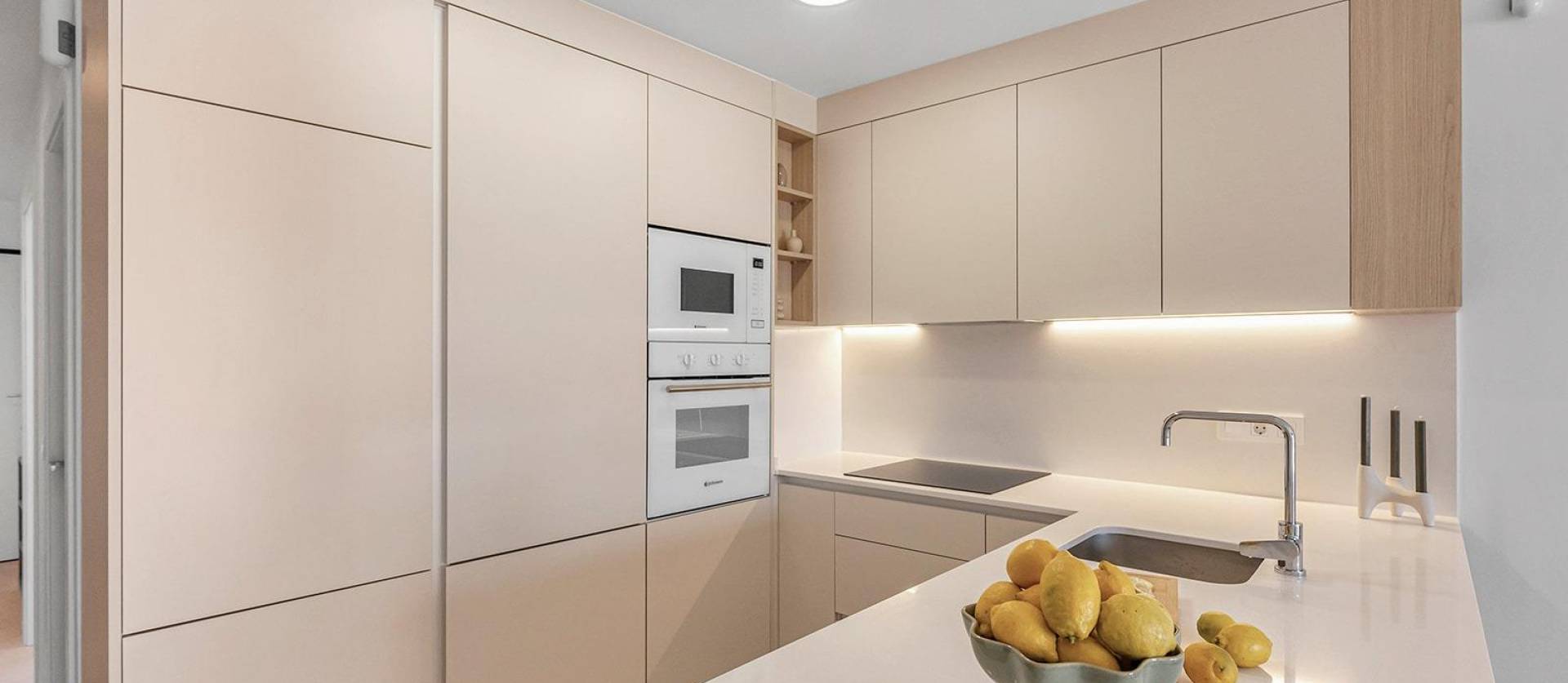 Nueva construcción  - Bungalow - Dolores - Sector 3
