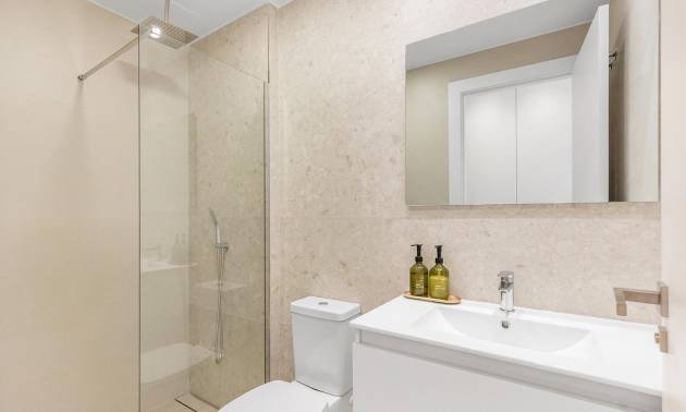 Nueva construcción  - Bungalow - Dolores - Sector 3