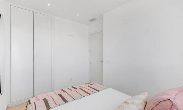 Nueva construcción  - Bungalow - Dolores - Sector 3
