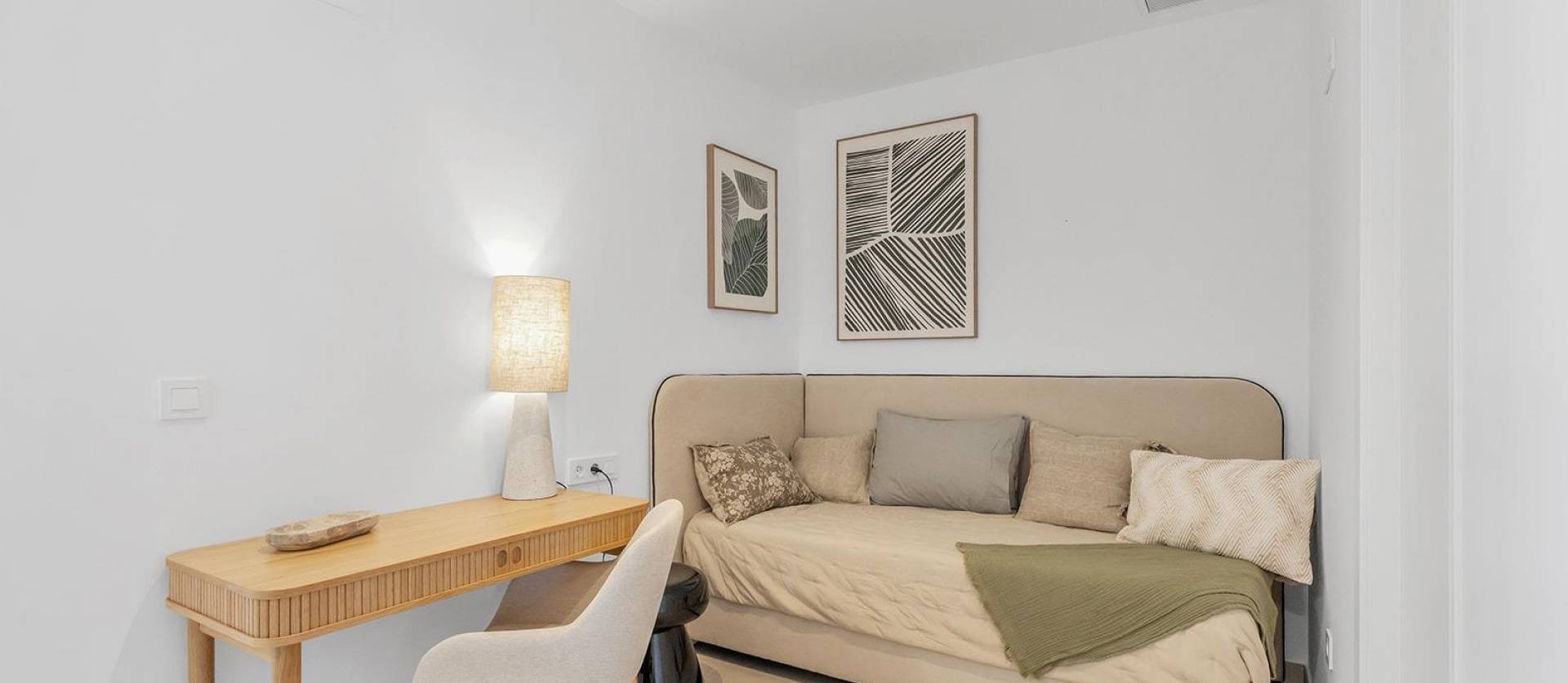 Nueva construcción  - Bungalow - Dolores - Sector 3