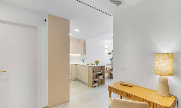 Nueva construcción  - Bungalow - Dolores - Sector 3