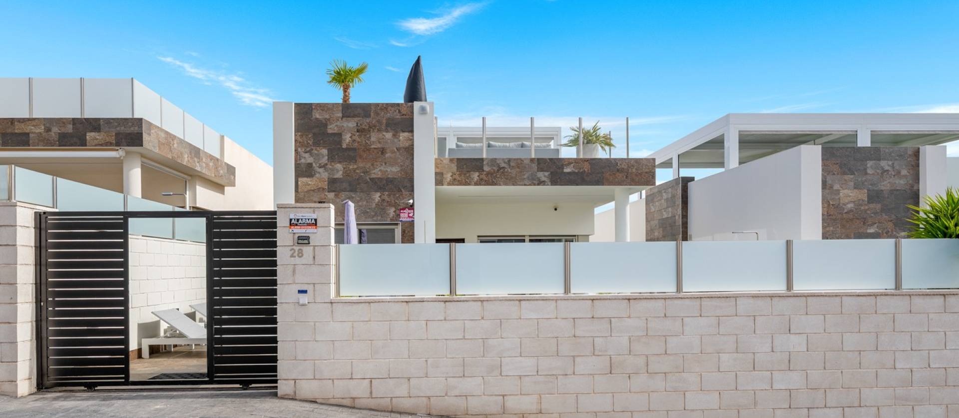 Bestaande woningen - Villa - Orihuela Costa - Villamartín