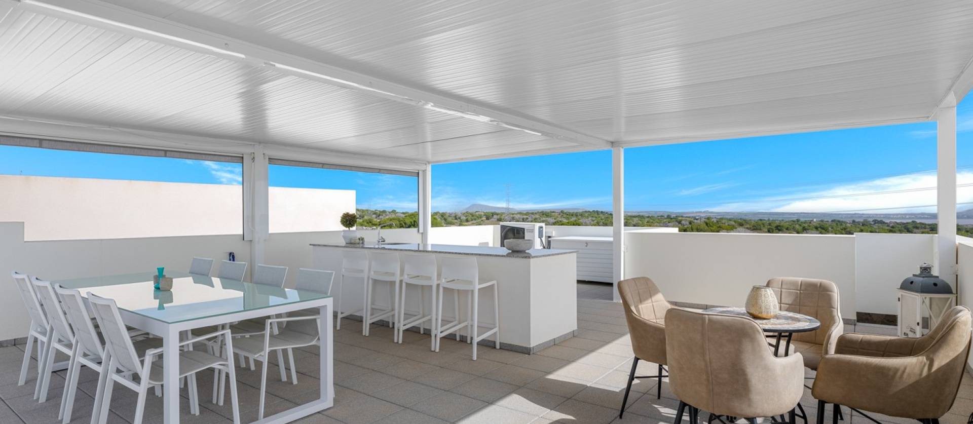 Bestaande woningen - Villa - Orihuela Costa - Villamartín