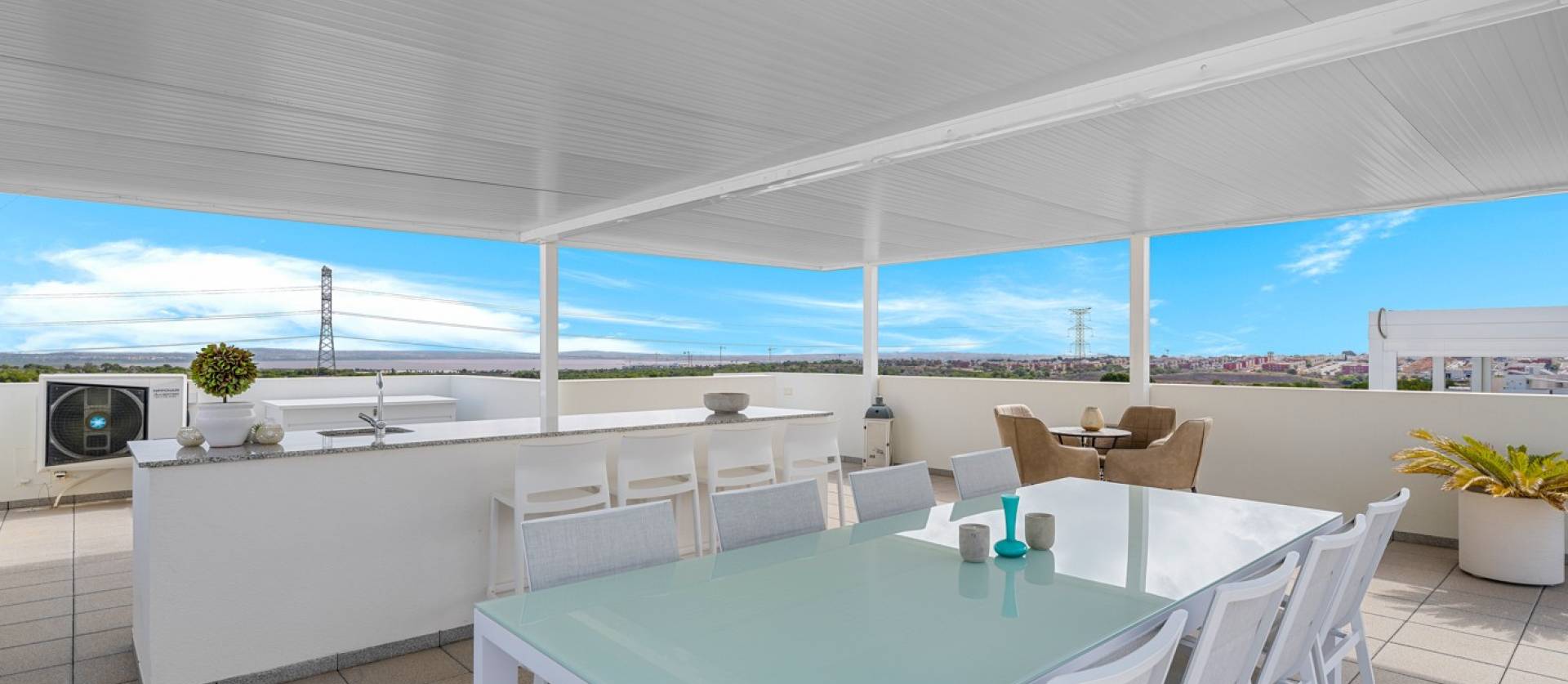 Bestaande woningen - Villa - Orihuela Costa - Villamartín