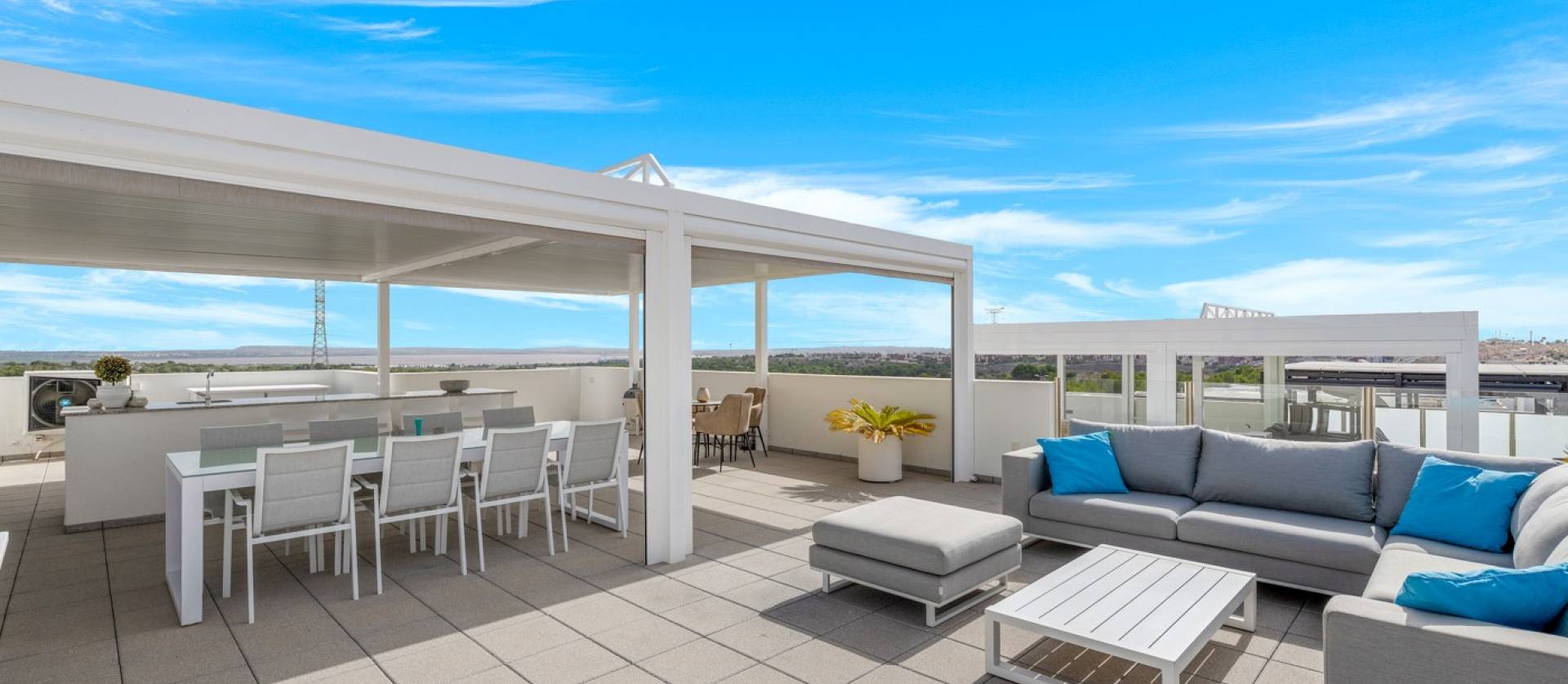 Bestaande woningen - Villa - Orihuela Costa - Villamartín