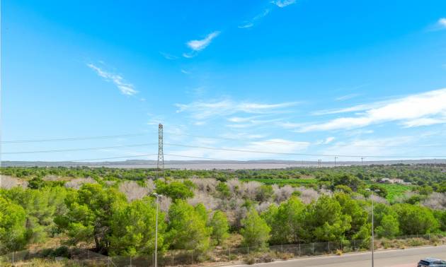 Bestaande woningen - Villa - Orihuela Costa - Villamartín