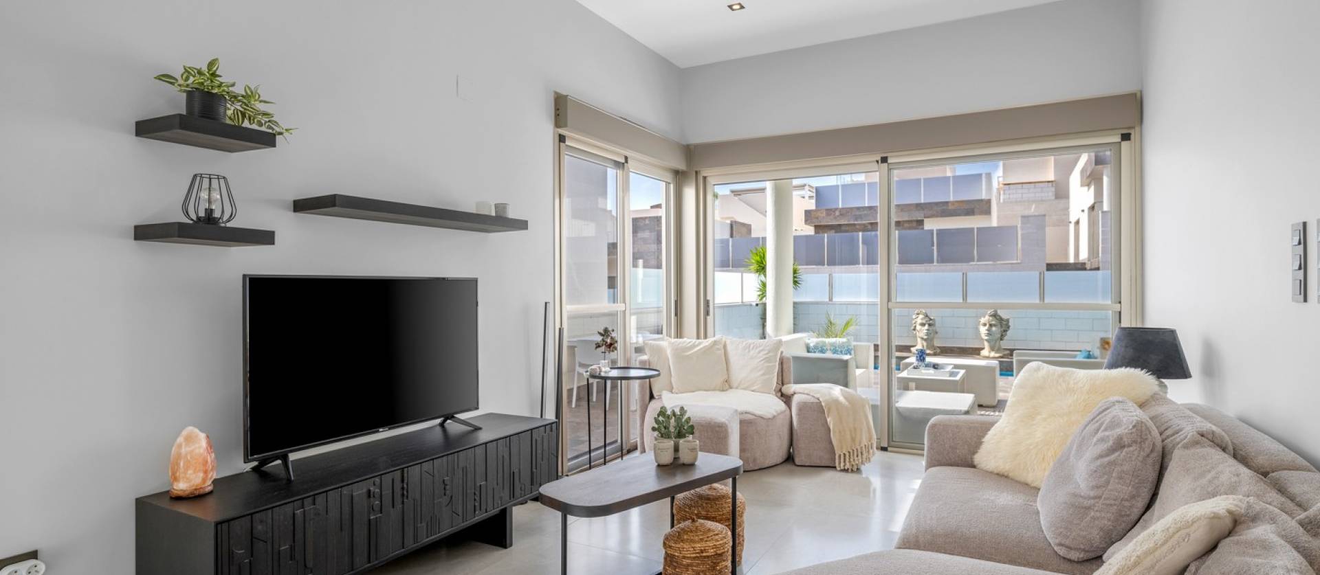 Bestaande woningen - Villa - Orihuela Costa - Villamartín