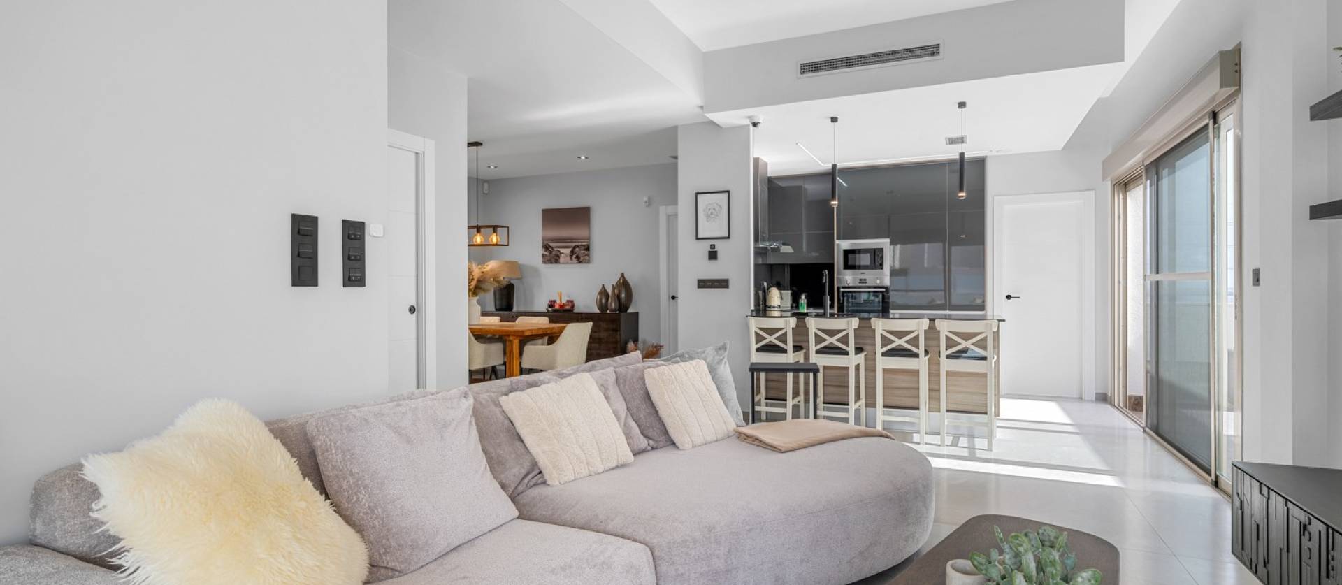 Bestaande woningen - Villa - Orihuela Costa - Villamartín