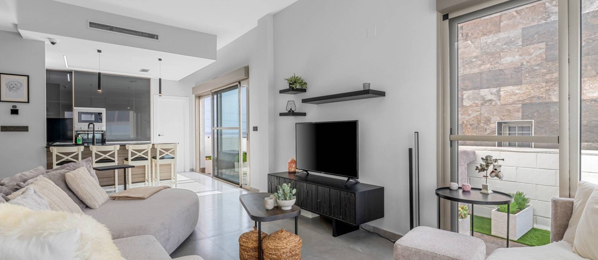 Bestaande woningen - Villa - Orihuela Costa - Villamartín