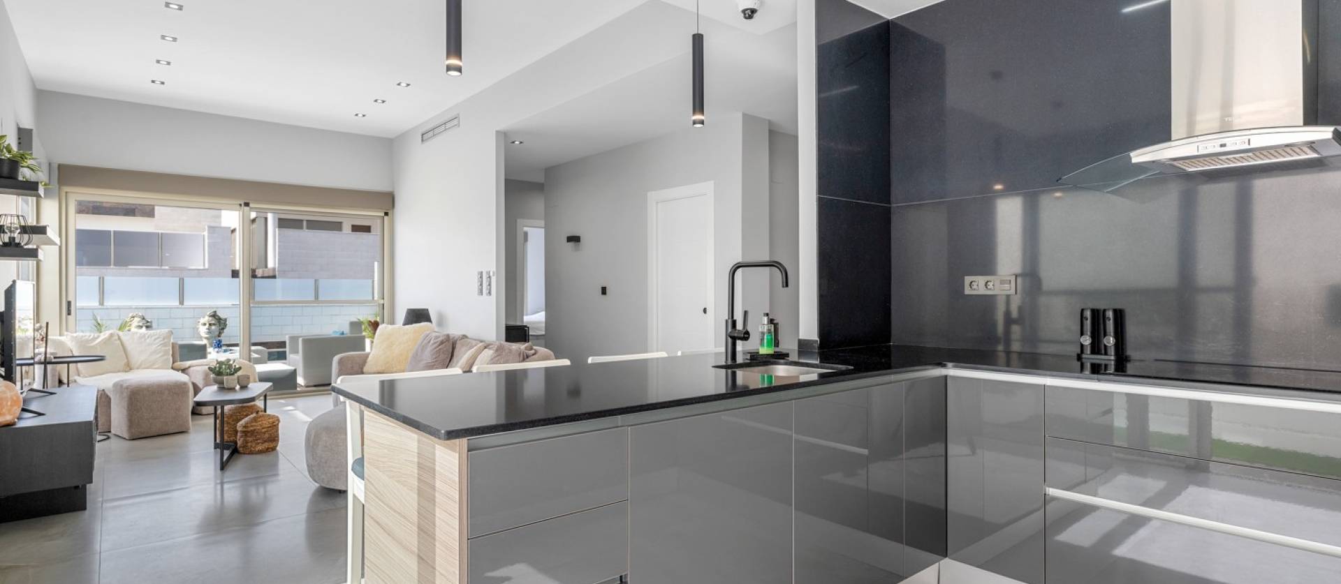 Bestaande woningen - Villa - Orihuela Costa - Villamartín