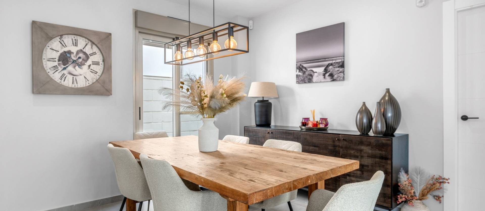 Bestaande woningen - Villa - Orihuela Costa - Villamartín