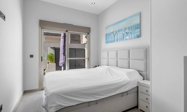 Bestaande woningen - Villa - Orihuela Costa - Villamartín